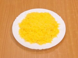 Salata "Gljiva glade"