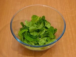 Hrskava salata