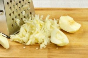 Salata od crnog radiča