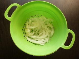 Luk salata sa Šumcem