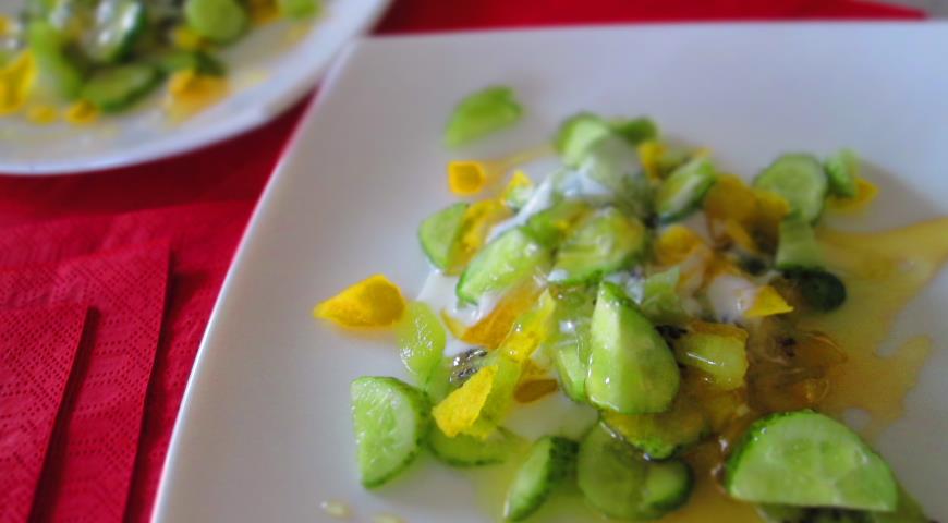 Salata od kivija