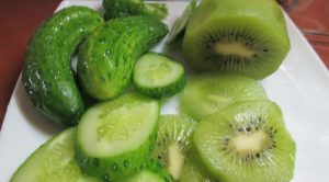 Salata od kivija