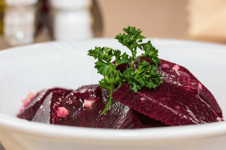 Salata od cvekle