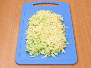 Salata "Kaleidoskop"