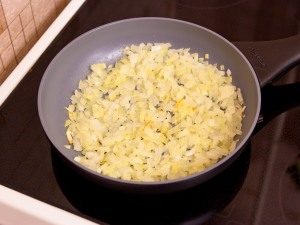 Omiljena salata
