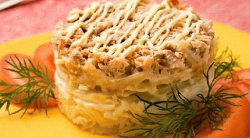Foto salata