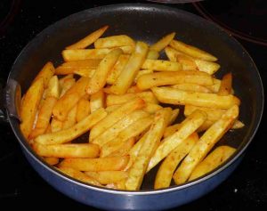 Maskarada salata