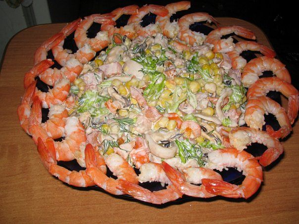 Morska salata