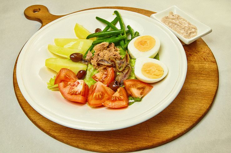 Lijepa salata
