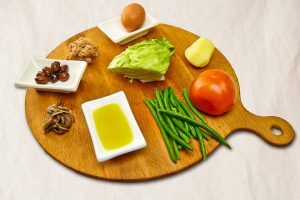 Lijepa salata