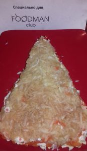 Novogodišnja salata