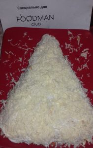 Novogodišnja salata