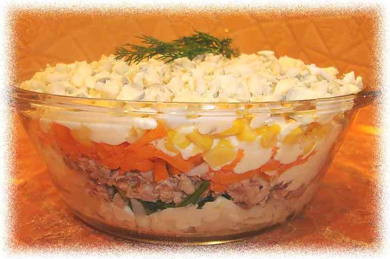 Oasis Salata