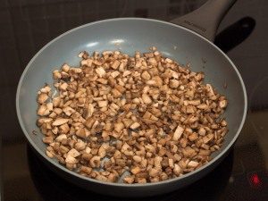 Salata "Glutton"