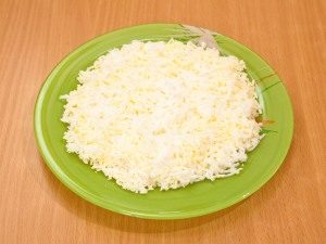 Slojevita salata