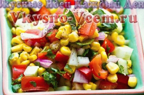 Vitaminska salata