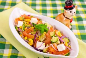 Salata "Rendezvous"