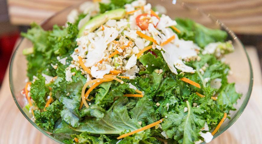 Kala salata