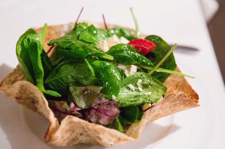 Sahli salata