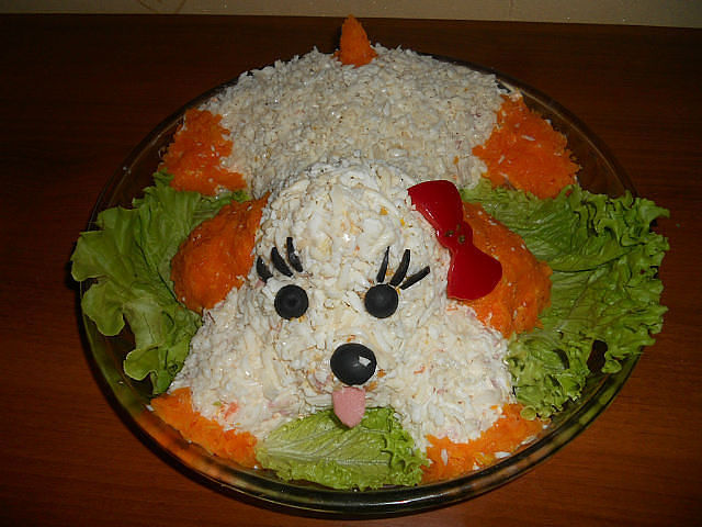 Pasja salata