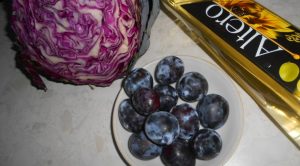 Salata od svežine