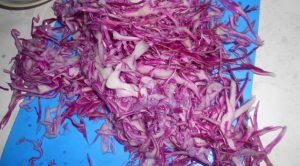 Salata od svežine