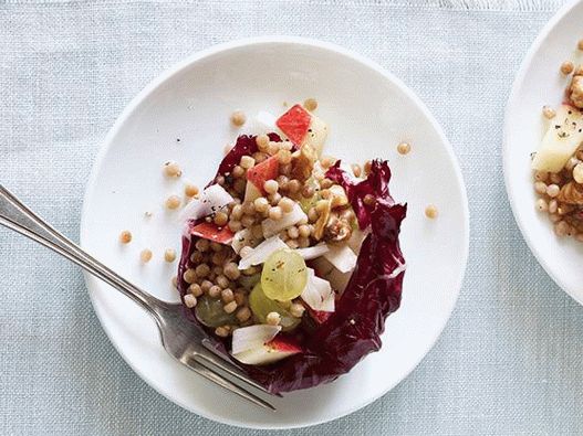 Foto salata