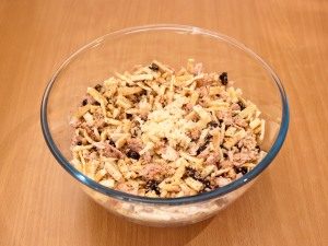 Salata "Delight"