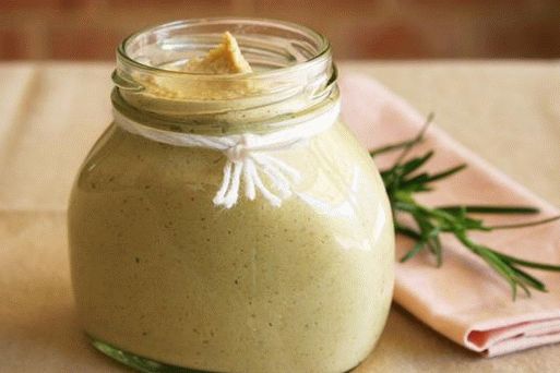 Fotografija najbolja senf