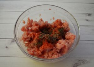 Samsa u pita hljebu