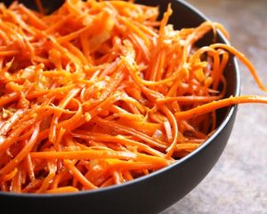 Korejska haringa