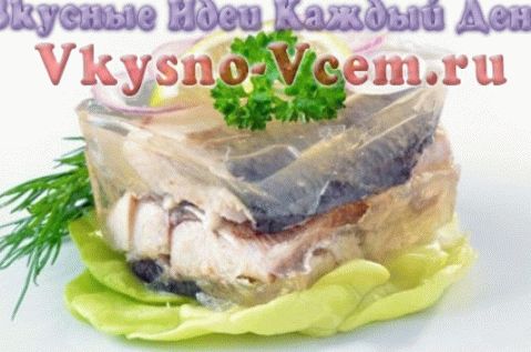 Slana haringa na finskom