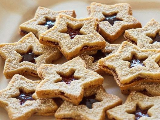 Foto sendviči kolačići