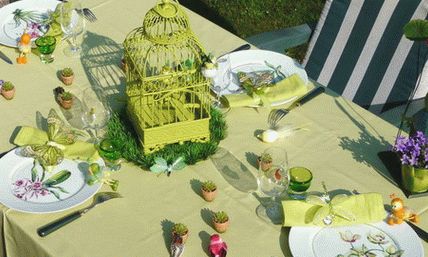 leptiri i ptice-stolovi-ukrasi2