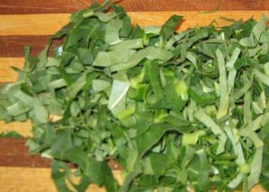 Kravica za zimu bez soli