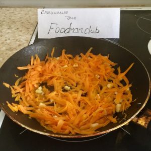 Vegetarijanska supa od kupusa