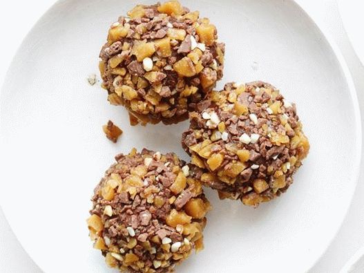 Čokoladni deserti za Valentinovo