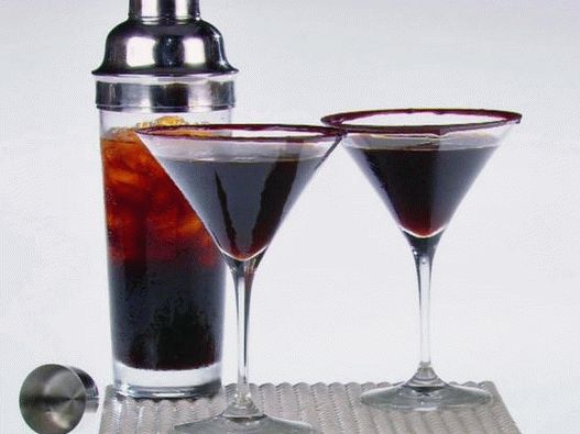 Čokolada i kava Martini