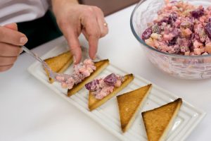 Švedska salata