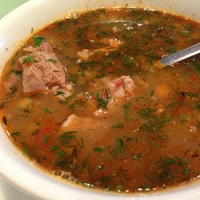 Sicilijanska supa