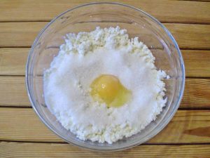 Palačinke sa sirom iz rerne