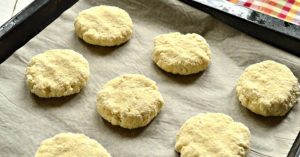 Palačinke sa sirom iz rerne