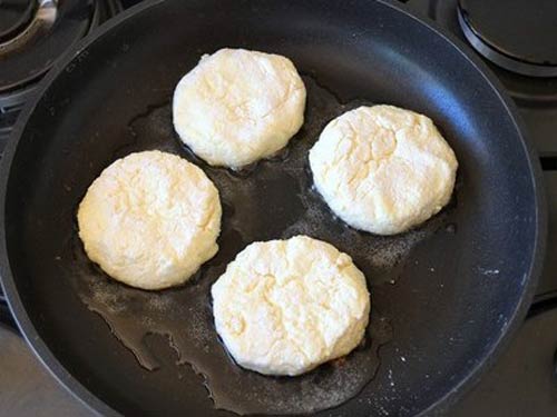 Cheesecakes sa suhim marelicama - 0