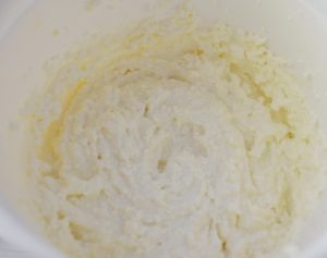 Cheesecakes s jabukom