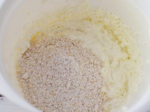 Cheesecakes s jabukom