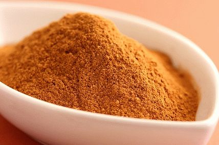 Fotografija Mješavina začina za pita od bundeve (recept)