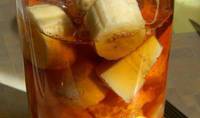 Smoothie za zimsku mandarinu