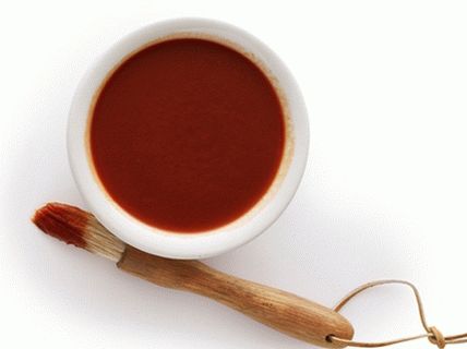 Foto Kansas City Style Barbecue Sauce
