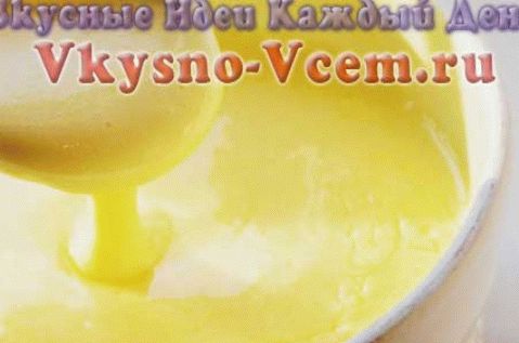Francuski senf sos Gurmanski