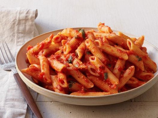 Photo Marinara Sauce - Classic